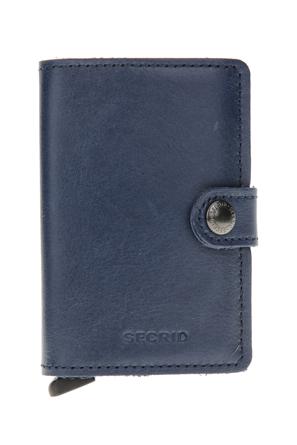 SECRID – Θήκη καρτών SECRID Miniwallet Original Navy μπλε 1675370.0-0011